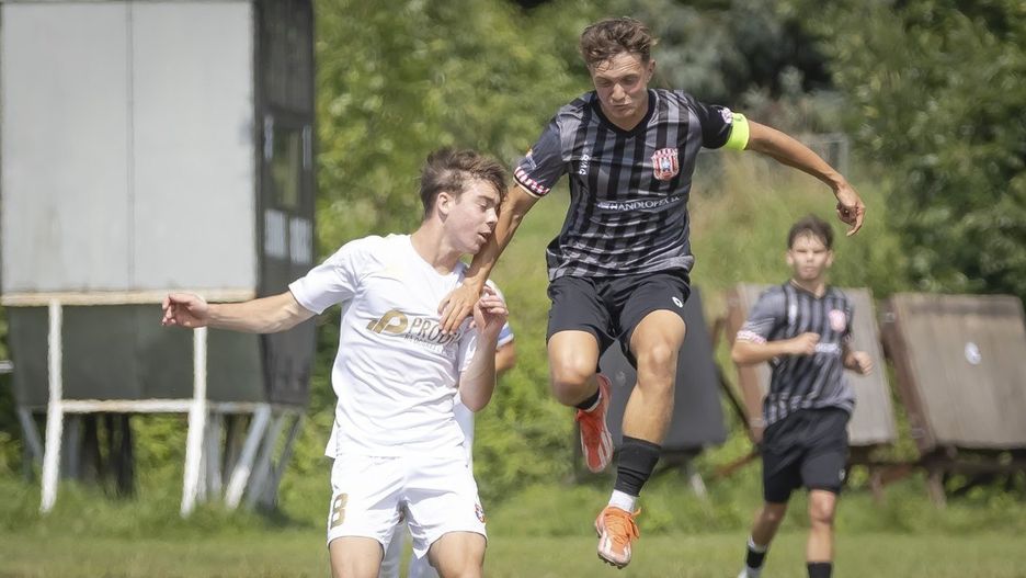Resovia przegrywa na inaugurację.