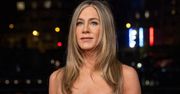 Jennifer Aniston ma 55‑lat i zachwyca figurą. Znamy zasady jej diety