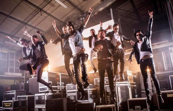 Audiofeels wycofali się z koncertu Maryli Rodowicz w Opolu. „Liczyliśmy, że stanie solidarnie w obronie artystów”