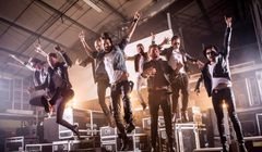 Audiofeels wycofali się z koncertu Maryli Rodowicz w Opolu. „Liczyliśmy, że stanie solidarnie w obronie artystów”