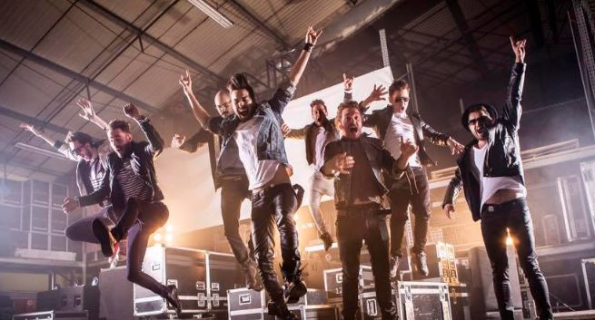 Audiofeels wycofali się z koncertu Maryli Rodowicz w Opolu. „Liczyliśmy, że stanie solidarnie w obronie artystów”