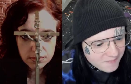 "Idę na wojnę z szatanem". Patostreaming w internecie nadal ma się dobrze