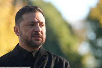 Kulisy ucieczki człowieka Zełenskiego do Polski. Tak przekroczył granicę