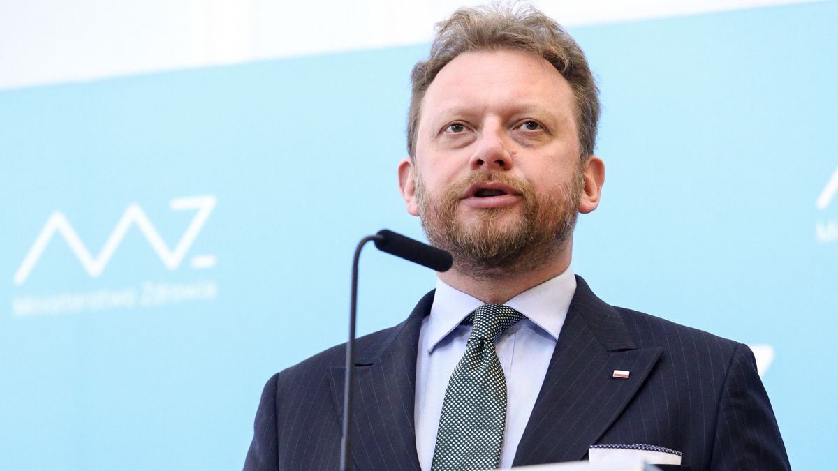 Ministerstwo zdrowia zapewniło, że zarzuty "GW" o to, że umowa na sprzedaż respiratorów nie jest realizowana, są chybione 