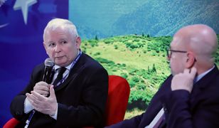 FOTOREPORTAŻ. Rekordowe Forum Ekonomiczne w Karpaczu