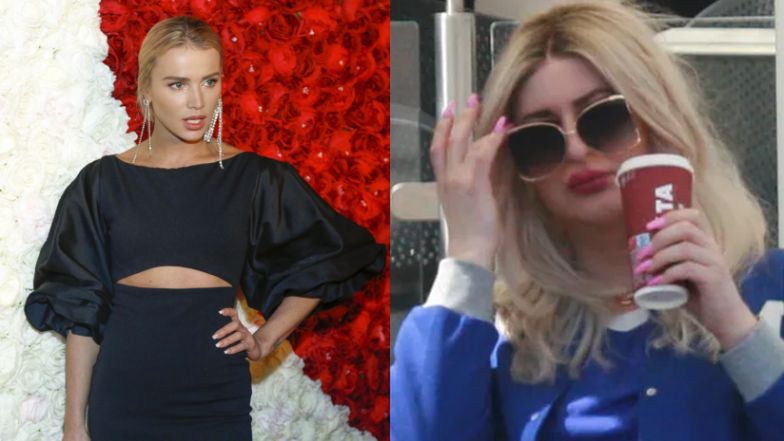 Maffahion i Rafalala troszczą się o Bastka