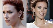 Nowa fryzura Scarlett Johansson! (ZDJĘCIA)