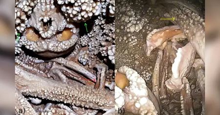 Człowiek z Altamury. Jest kluczem do tajemnicy neandertalczyków?