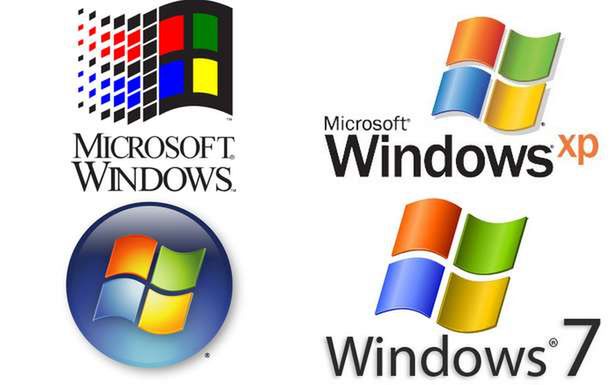 Nowe logo Windowsa. Firma wraca do korzeni 2