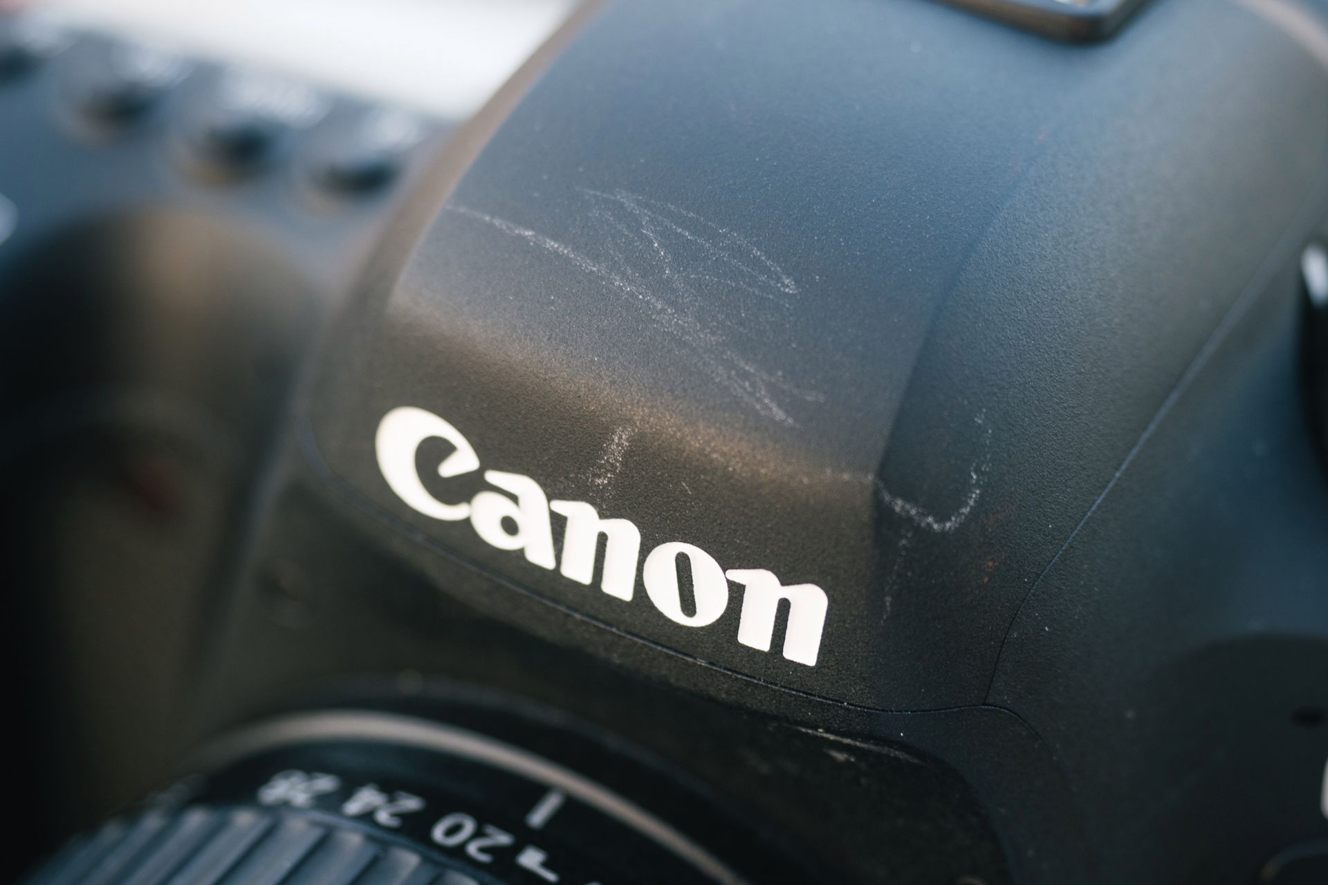 Canon EOS 6D Mark II - test następcy popopularnej pełnoklatkowej lustrzanki 6