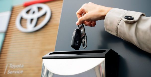 Pierwszy samochód elektryczny Toyoty powstanie w Europie