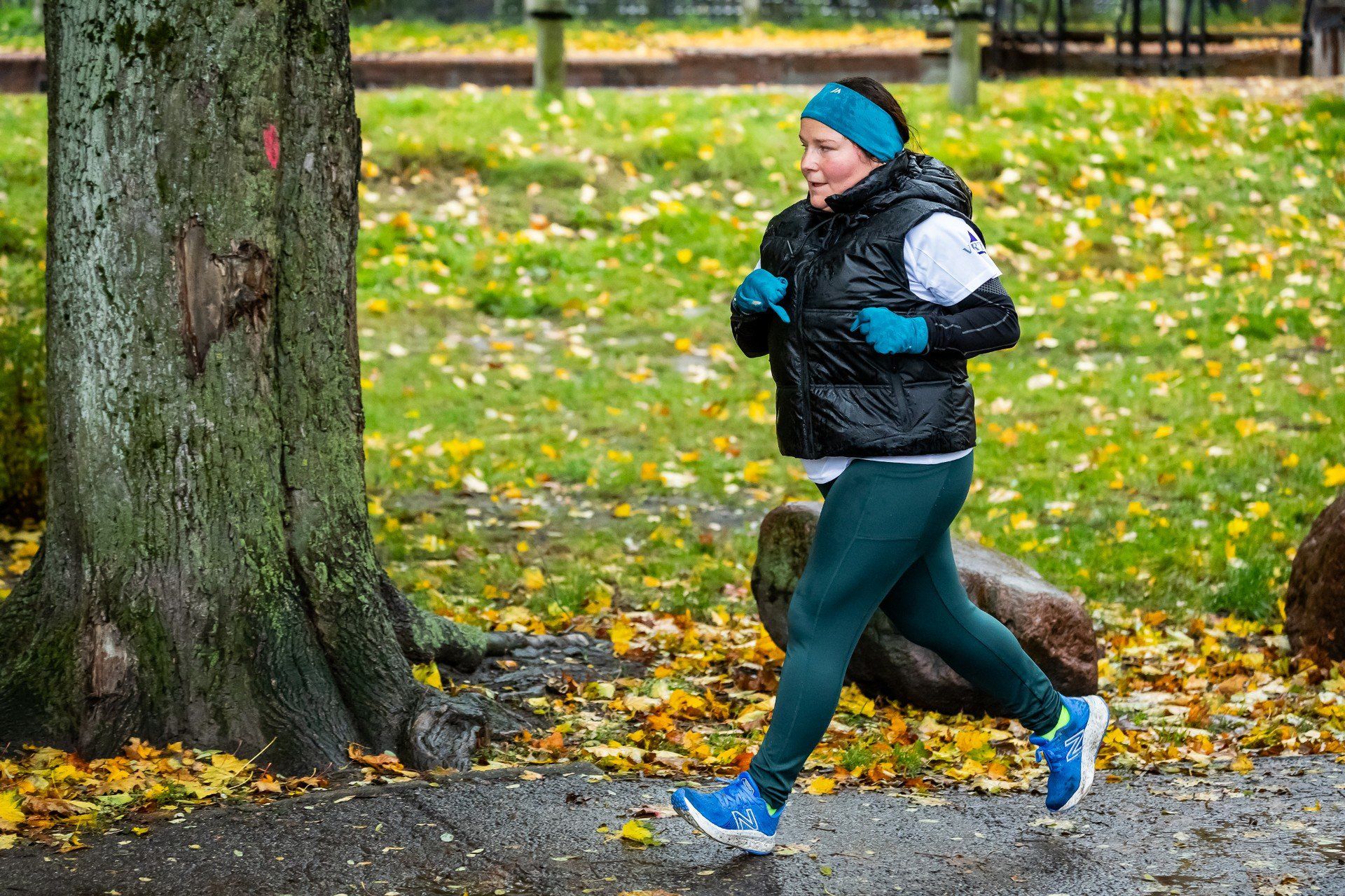 18 października 2025 roku odbyła się już 499. edycja Parkrun Bydgoszcz.