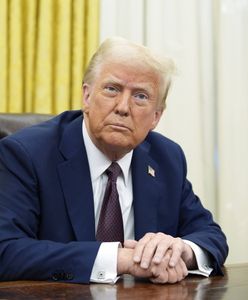 Nowa decyzja Trumpa ws. Izraela. Biden był przeciwny