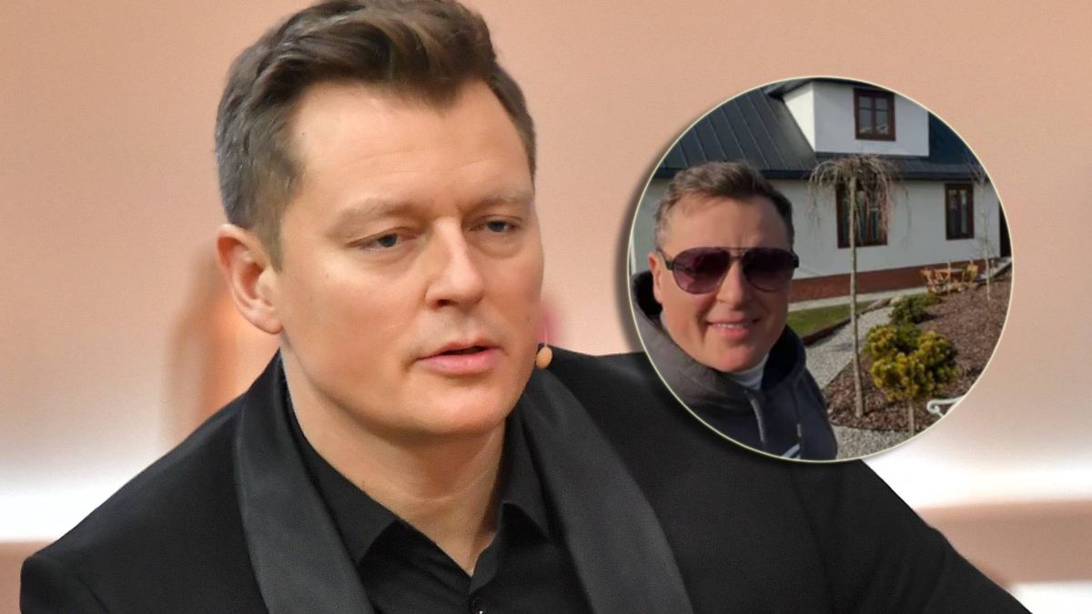 Brzozowski odpowiedział hejterom