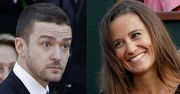 "Timberlake jest zachwycony Pippą!"
