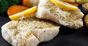 Najzdrowsza ryba na święta. Lepsza niż karp i dorsz