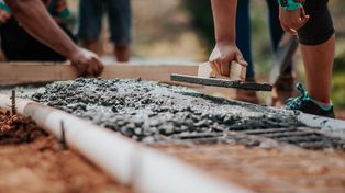 Beton pod lupą fiskusa. Rząd szykuje drakońskie kary