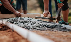 Beton pod lupą fiskusa. Rząd szykuje drakońskie kary