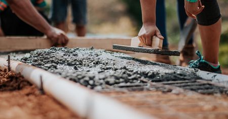 Beton pod lupą fiskusa. Rząd szykuje drakońskie kary