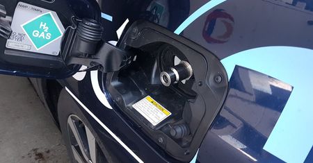 Europa na razie stawia na prąd. ACEA ma rekomendacje dla Unii Europejskiej