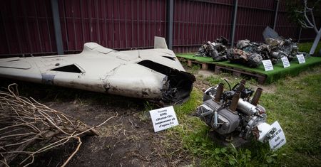 Części do irańskich dronów bojowych z polskiej państwowej firmy. ABW wykryła sprawę