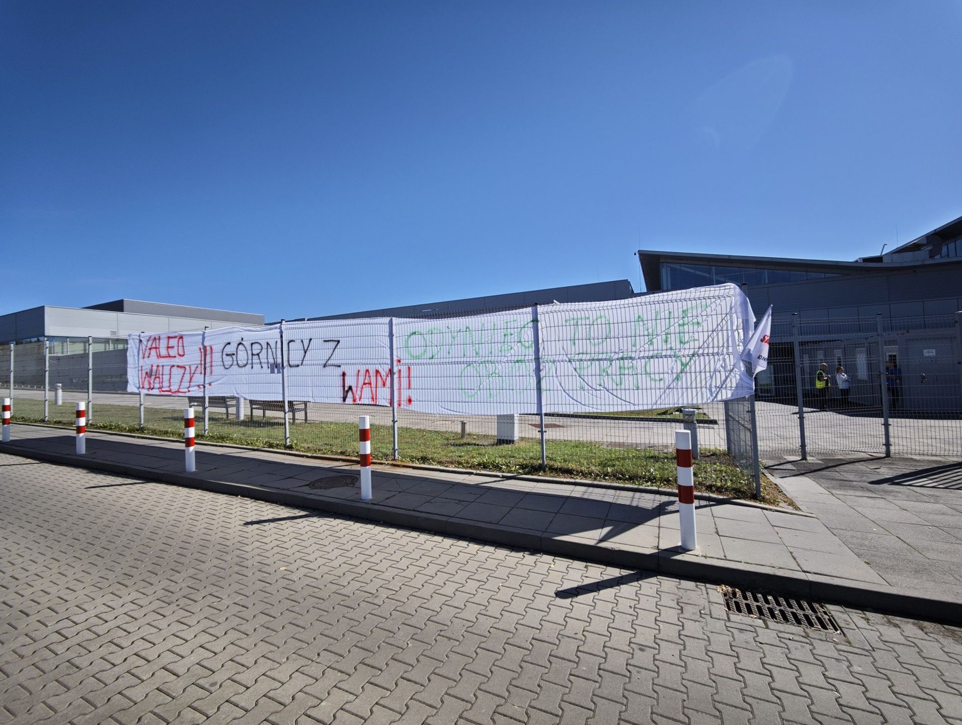 Będzie strajk w zakładzie Valeo Chrzanów?