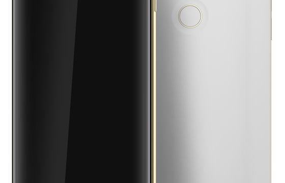 Smartfon Coolpad Torino w Polsce za 949 zł (wideo)