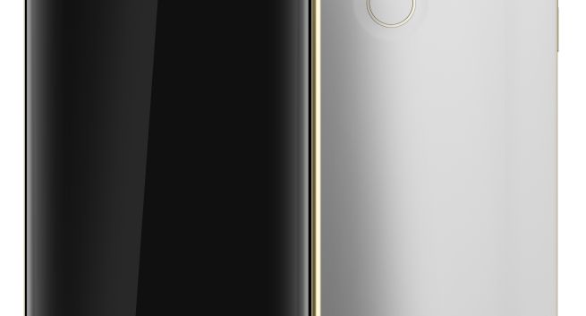 Smartfon Coolpad Torino w Polsce za 949 zł (wideo)