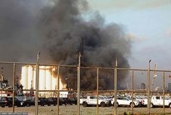 Wybuch w Bejrucie. Transmisja ze zdarzenia [NA ŻYWO]