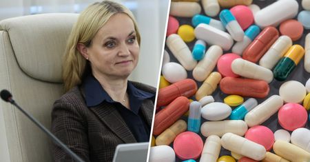 Miały być kary do 900 tys. zł. Resort zdrowia wycofuje się ze zmian