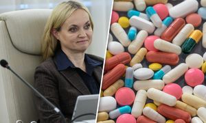 Miały być kary do 900 tys. zł. Resort zdrowia wycofuje się ze zmian