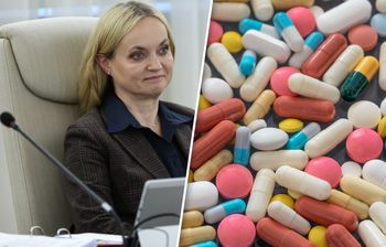 Miały być kary do 900 tys. zł. Resort zdrowia wycofuje się ze zmian