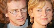 Młodsza córka Zbigniewa Wodeckiego przeszła wielką metamorfozę. Kasia Wodecka-Stubbs to przepiękna kobieta