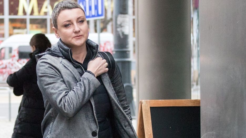 Katarzyna Wodecka zdradza jak wyglądało jej dzieciństwo