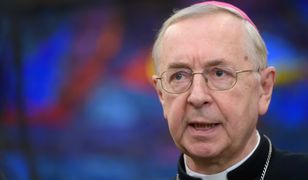 Arcybiskup Stanisław Gądecki o aborcji. Polacy popierają zakaz