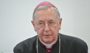 Abp Gądecki: Kościół nie stoi po niczyjej stronie. "Mamy troszczyć się o zbawienie wszystkich ludzi"