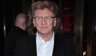 Zbigniew Wodecki: "Za jakieś 5 lat przyjdzie się żegnać z publicznością"