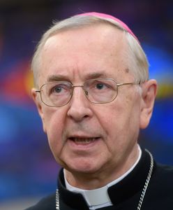 Arcybiskup Stanisław Gądecki o aborcji. Polacy popierają zakaz