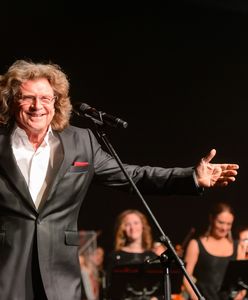 Wdowa po Zbigniewie Wodeckim znalazła ukojenie. Dba o spuściznę po mężu