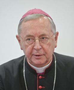 Abp Gądecki: Kościół nie stoi po niczyjej stronie. "Mamy troszczyć się o zbawienie wszystkich ludzi"