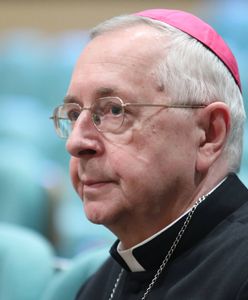 Abp Gądecki odpisał na list Lubnauer. Tłumaczy jej konstytucję