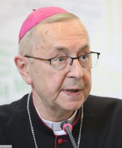 Księża sprzeciwili się pochówkowi abp. Paetza w katedrze. Zostali surowo ukarani