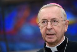 Arcybiskup Stanisław Gądecki o aborcji. Polacy popierają zakaz