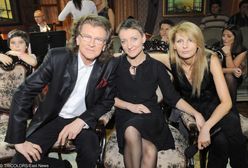 Rodzina Zbigniewa Wodeckiego nie myśli o pozwaniu szpitala