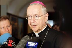 Abp Stanisław Gądecki musi wydać prokuraturze dokumenty ws. księdza pedofila
