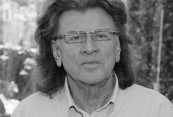 Zbigniew Wodecki nie żyje