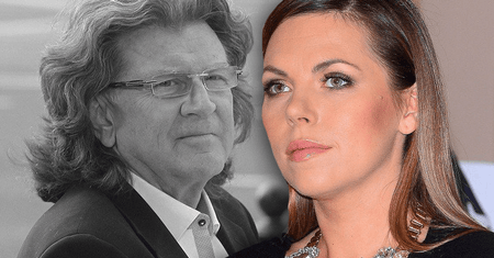 Aleksandra Kwaśniewska wspomina intymną, ostatnią rozmowę ze Zbigniewem Wodeckim: "Równo rok wcześniej powiedział mi, że..."