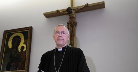 Abp Stanisław Gądecki na czele KEP. Został wybrany na drugą kadencję