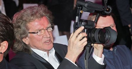 Zbigniew Wodecki dzieli się receptą na długotrwałe małżeństwo. Trzeba umieć odpocząć od siebie