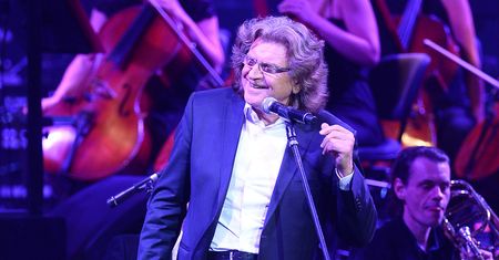 Wiemy, w jakim stanie jest Zbigniew Wodecki. Najgorsze minęło!